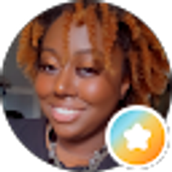 Profile photo of Camille Brown