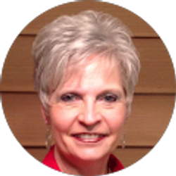 Profile photo of Christie McDaneld