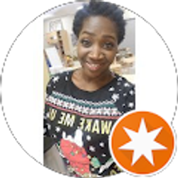 Profile photo of Dwan Warren- Hooten