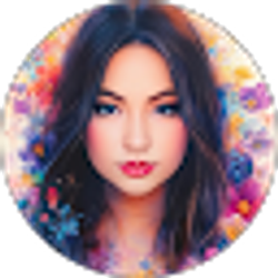 Profile photo of michaela gray