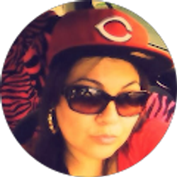 Profile photo of Amanda Llerenas