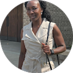 Profile photo of Regina Gesare