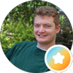 Profile photo of Sam Wollman (Sam)