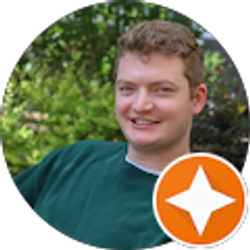 Profile photo of Sam Wollman (Sam)