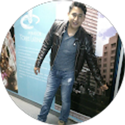 Profile photo of Gerardo Basaldú