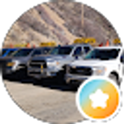 Profile photo of Marwans “The real” Pilot car service Sacramento ca