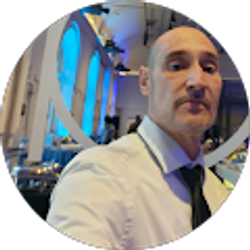 Profile photo of Anthony Mandato