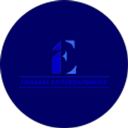 Profile photo of Iwasaki Entertainment