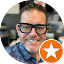 Profile photo of Jeff Moore