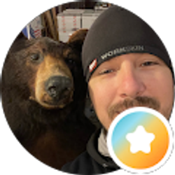 Profile photo of Bocephus (Deez)