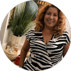 Profile photo of Yaquelin Amador