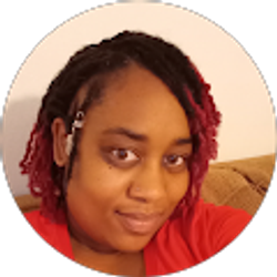 Profile photo of Chazney Hinton