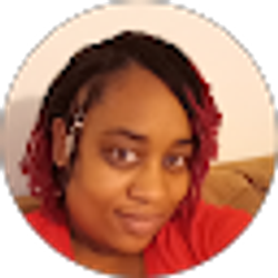 Profile photo of Chazney Hinton