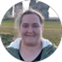 Profile photo of Katherine Kalnins