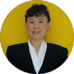 Profile photo of Rose Shaw