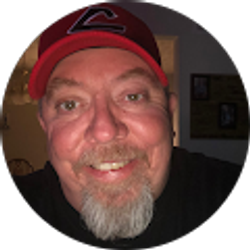 Profile photo of Scott Leach