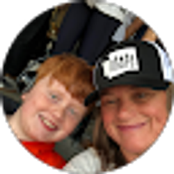 Profile photo of Tara Anthis