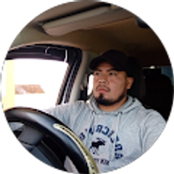 Profile photo of Santiago Eleuterio