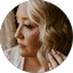 Profile photo of Samantha Vesper