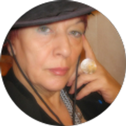 Profile photo of Aneta Grueva