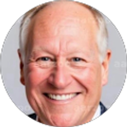 Profile photo of Jack Rein