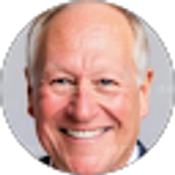 Profile photo of Jack Rein