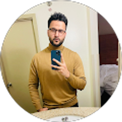 Profile photo of Adnan Ali Mir