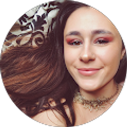 Profile photo of Sophia Rollando