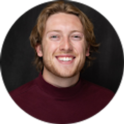 Profile photo of Burgess Milner