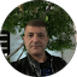Profile photo of Tigran Margaryan