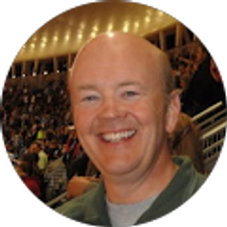 Profile photo of Brian Harrison