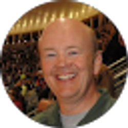 Profile photo of Brian Harrison