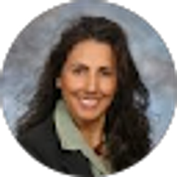 Profile photo of Martha Meza