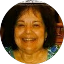 Profile photo of Carol quaintance