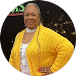 Profile photo of Kim Reed