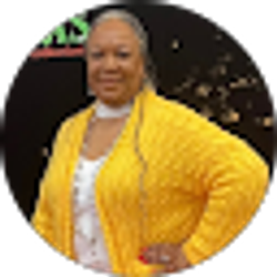 Profile photo of Kim Reed