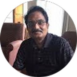 Profile photo of Nick Patel