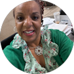 Profile photo of Linda Franklin