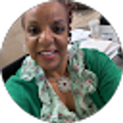 Profile photo of Linda Franklin