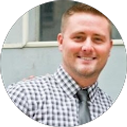 Profile photo of Drew Parks