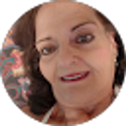 Profile photo of Anne Dobrovolsky