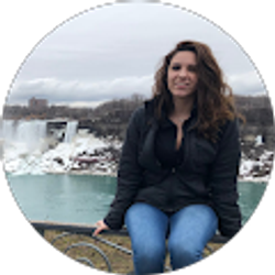 Profile photo of Rachel Juarez