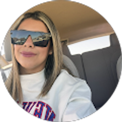 Profile photo of Katherina Silva