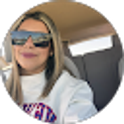 Profile photo of Katherina Silva