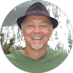 Profile photo of Byron Roberts