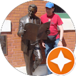 Profile photo of Jose Aguinaga