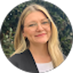 Profile photo of Heidi Payter