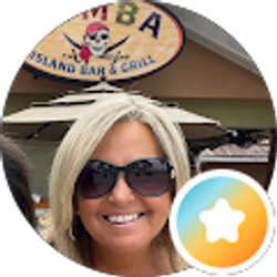 Profile photo of Kimberly Delatorre