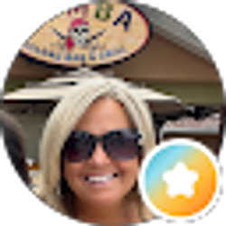 Profile photo of Kimberly Delatorre