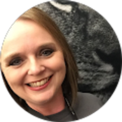 Profile photo of Jamie Johnson